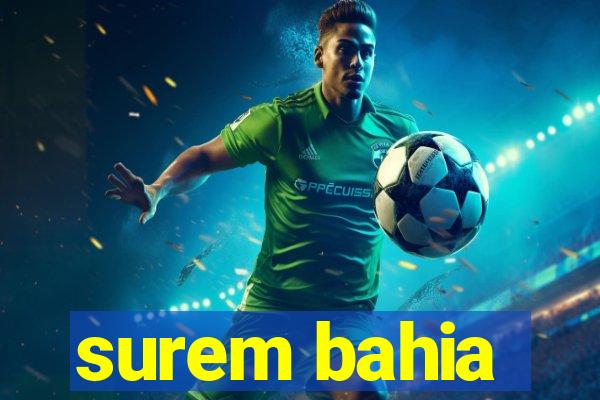 surem bahia